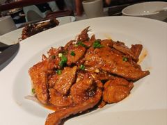 -南门食仙·手工福州菜(南门兜店)