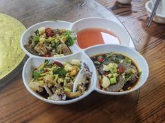 -肥弟大排档(汕樟路店)