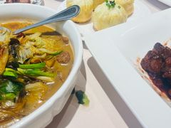 -老客站酒楼(金花南路店)