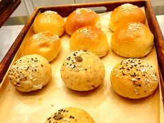 -富力威斯汀酒店·知味自助餐厅