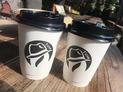 -D STAR COFFEE帝星咖啡