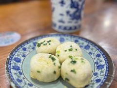 生煎-荣阳楼(山塘街店)