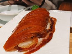 -四季民福烤鸭店(前门廊房二条店)