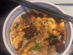 -開籠雀冰室(同和金铂店)