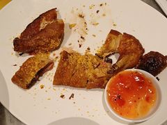 -喜来登由由大酒店九州膳坊中餐厅