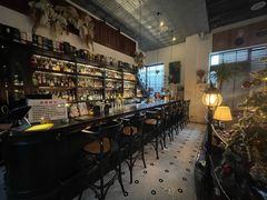 -候鸟咖啡(前门店)