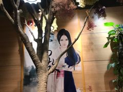 -茶颜悦色(银盆岭万达广场店)