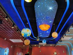 -杨记齐齐哈尔烤肉(总店)