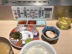 -肉肉大米(金虹桥店)