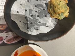 -潮府馆·非遗潮州菜·世纪公园(新国际博览中心店)