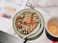 -江边城外烤全鱼(世茂广场店)