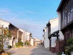 -东海半边山旅游度假区