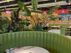 -阿毛饭店首店·宁波老字号(文化广场店)