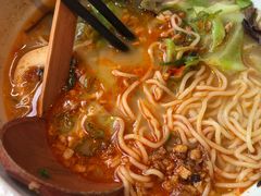 -味千拉面(上海蓝天路店)