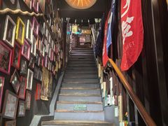 -千羽鹤海鲜居酒屋Bistro(大望路店)