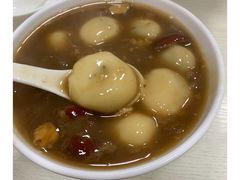 -罗子龙罗家桂花汤圆(曹都巷店)