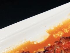 蜜汁叉烧-新雅粤菜馆(南京东路店)