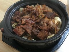-赵家牛肉砂锅(台西三路店)