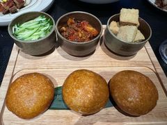 -杭州桐庐康莱德酒店中餐厅·乐