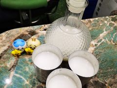 -浩海火烧云傣家菜(京广店)