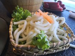-湊湊火锅·茶憩(和平大悦城店)