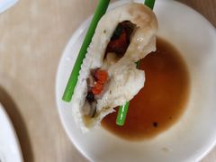 -津门永胜包子铺(哈尔滨道总店)