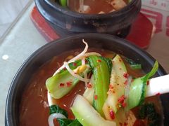 -英兰朝族饭店·英兰锅包肉(佳园路店)