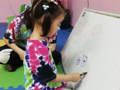-悦宝园早教中心(庐阳区省直中心店)