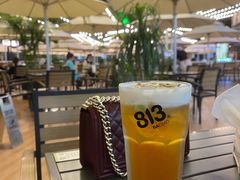 -813芭依珊 BAESAn(皇冠十畝地店)