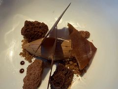 -亚特兰蒂斯•OSSIANO奥西亚诺海底餐厅