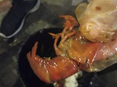 -清真·老金烧烤·小龙虾(奥体中路店)