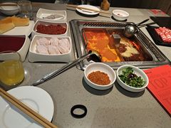 -海底捞火锅(步步高新天地店)