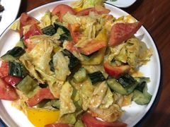 -恩宏德餐馆(平山道店)