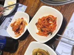 -韩一品韩国料理(柏庐南路店)