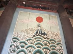 -山西霍州署