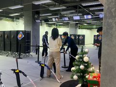-無弓射箭俱乐部(领展中心城店)