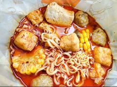 -杨国福麻辣烫(真光路店)