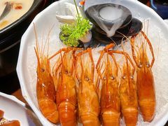 -乔街深夜食堂·小龙虾·高压锅生蚝(杭州总店)
