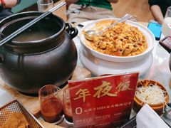 -晋阳春·山西菜·北京烤鸭(交大店)