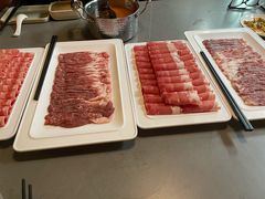 -君邦火锅(新疆大厦店)