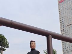 -北京中国大饭店