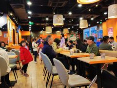 -大快活(丽丰店)