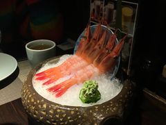 -山葵家·创意料理(宁波来福士店)