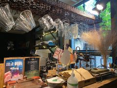 -出走咖啡·面包(宋庄店)