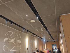 -麦当劳(花园北路店)