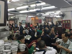 大堂-香港蓮香樓(上環店)