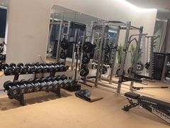 -YCHL FIT 健身(星寰店)