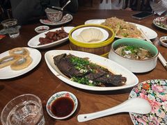 -美乐食街(小南店)