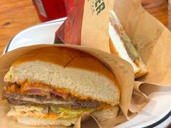 -魏家凉皮(博水商务大厦店)