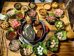 -烂摊摊火锅集市(河北总店)